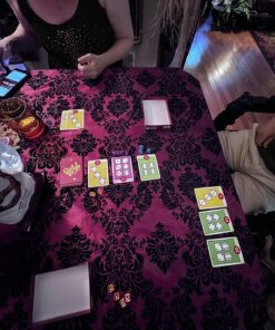 Calliope Games Roll For It! - Red Edition 24 81cPJVGdBRL