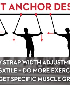 Lifeline Jungle Gym XT Pull Up 35 81cPn5sJDL