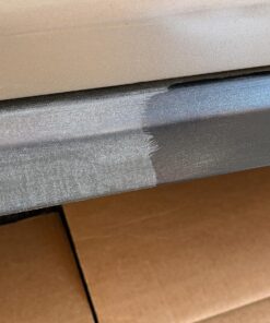 Forever Black Bumper & Trim 6 Oz. (New Improved Formula & Larger Size) 6oz Bottle 44 81cQFCewKJL