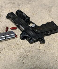 A-Zoom 15116 9mm Luger Precision Snap Cap 5 Pack 45 81cQpId8EYL