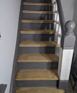 Savogran 10501 Wood Bleach, 12 oz,Black 37 81cRh6AJCCL