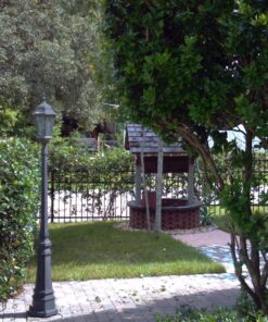 Scotts Turf Builder Starter Fertilizer for New Grass, Use When Planting Seed, 5,000 sq. ft., 15 lbs. Standard 5,000 sq. ft. 52 81cTCb6 BVL