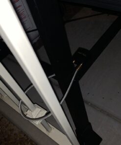 Masterlock Cable Lock Keyed Diff 1 Pack 15 81cTppnxPlL