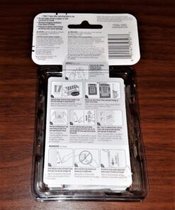 Command Photo Hangers, White, Easy On, Easy Off, Hangs up to 6 frames, Gallery Wall Pack 30 81cUAj2a2XL