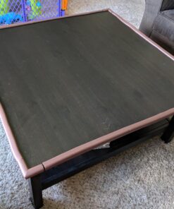 Bebe Earth Baby Proofing Edge and Corner Guard Protector Set, 20.4 ft, Coffee Brown 20 Feet + 8 Corners 50 81cUCGncZL