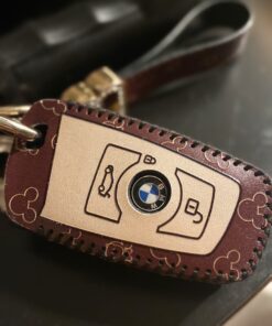 BMW Key FOB Roundel Emblem 11MM 66122155753 33 81cVhoce lL