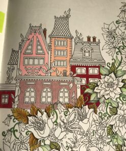 Jewelry Box Coloring Book: Published in Sweden as "Smyckeskrinet" 62 81cVpZsHLIL