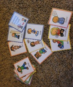 Amazon Basics Clear Thermal Laminating Plastic Paper Laminator Sheets - 9 x 11.5-Inch, 200-Pack, 3mil 32 81cWAFeTL