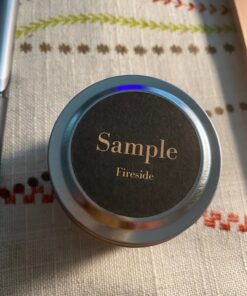 Avery Matte White Round Labels, Sure Feed Technology, Permanent Adhesive, 1-1/2", 400 Labels (8293) 37 81cWM7dV3uL