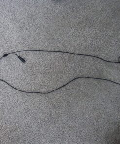 ienza® Party Chat Link Chat Adapter Cable Wire for Xbox One, Xbox Series X/S, PlayStation 4 PS4, PS5, Elgato Game Capture HD, HD60, HD60 Pro & Similar Devices 8 81cWPkJ6gAL