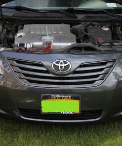 Meguiar's G1900K Headlight and Clear Plastic Restoration Kit One step Headlight Kit 93 81cXARfSl8L