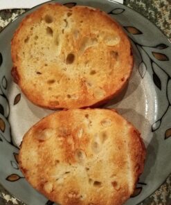 KRUPS KH732D50 2-Slice Toaster, Stainless Steel Toaster, 5 Functions with Cancel, Toasting, Defrost, Reheat and Bagel, Cord Storage, Silver Variable width slots 42 81cXMXzOjUL