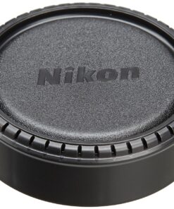 Alternative view of Nikon AF DX NIKKOR 10.5mm f/2.8G ED Fixed Zoom Fisheye Lens with Auto Focus for Nikon DSLR Cameras