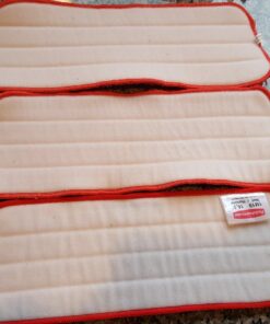 Reveal Mop Cleaning Pads Fit All Spray Mops & Reveal Mops Washable (15.5 * 5.5inch, 3PCS) 28 81cYGWYuHdL