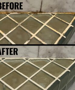 STONETECH Mold & Mildew Stain Remover 24oz Spray Bottle 27 81cZvqjls8L