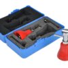 Fowler 52-104-025-0, Machinist Screw Jack Set with 3"-4" Range 7 81caA7F9upL