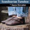 Make your own Scandinavian Turnshoe with Jason Hovatter DVD 2 81caM9k4FIL
