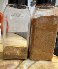 Pork Barrel BBQ All American Seasoning & Rub Catering, 623g 31 81cbbyp2UL