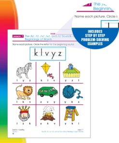 Spectrum Spelling Workbook Grade 1, Ages 6 to 7, 1st Grade Spelling Workbooks, Phonics and Handwriting Practice with Alphabet Letters, Vowels, and ... First Grade Workbook - 184 Pages (Volume 71) 11 81ccSuO2bL