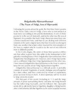 The Poetic Edda: Stories of the Norse Gods and Heroes (Hackett Classics) 26 81ccWNgLfcL