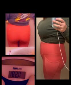 Major Curves Butt Enhancement Pills - Booty Capsules for Fast Bum Bum Growth - Lift, Tone, Firm and Tighten That Perfect Peach for a Fuller Appearance, Reduce Cellulite (1 Bottle) 1 25 81ceuvwzhqL