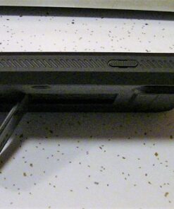 SUPCASE Unicorn Beetle Pro Series Case Designed, with Built-In Screen Protector Full-Body Rugged Holster Case for iPhone XR 6.1 Inch (2018 Release) (Black) Black 44 81cfPTITbeL