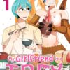 My Girlfriend is a T-Rex Vol. 1 2 81cfXPvqtkL