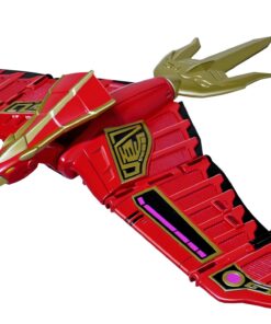 Power Rangers Legacy Thunder Megazord Action Figure 47 81cgjJ76g1L