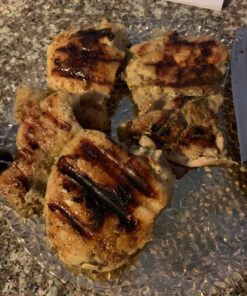 George Foreman GRP1060P Indoor Electric Grill, 4-Serving, Platinum 30 81chVhynpBL