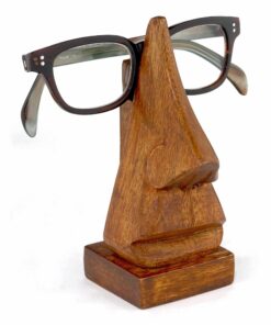 MG Décor Madhu's Collection Nose Eyeglass Holder 31 81chyJ59hkL