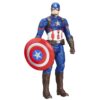 Marvel Titan Hero Series Captain America Electronic Figure 44 81ciEykZD4L