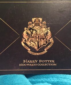 Harry Potter Hogwarts Collection (Blu-ray + DVD) Multi-Format February 25, 2014 76 81cihGR5UL