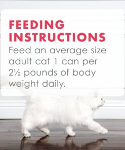 Purina Fancy Feast Grilled Poultry & Beef Collection Wet Cat Food Variety Pack - (24) 3 Oz. Cans 25 81cjs1LFZ L 3