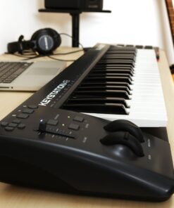 M-Audio, 49-Key Keystation 16 81cmUXko9JL