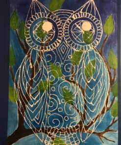 Fineline Masking Fluid Pen 20 Gauge W/Masking Fluid, 1.25 Ounces 1 Pack 36 81cn6ZUMVwL