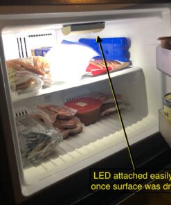 LIGHT IT! by Fulcrum, 20032-301 LED Path Light, Silver, Single Pack 31 81cnKCHDsfL