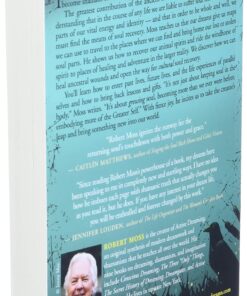 Dreaming the Soul Back Home: Shamanic Dreaming for Healing and Becoming Whole 9 81cnX1Cf6NL