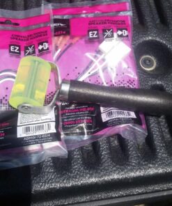 uxcell Car Sound Deadener Application Rolling Wheel Roller 5cm x 3.5cm 34 81co8iyZsoL