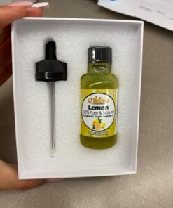 Artizen 30ml Oils - Lemon Essential Oil - 1 Fluid Ounce 1 Fl Oz (Pack of 1) 33 81coS2ZcwKL