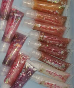 Avery 6521 Glossy Crystal Clear Address Labels for Laser & Inkjet Printers, 1" x 2-5/8", 300 Labels 1" x 2-5/8" 34 81cp4beHjSL