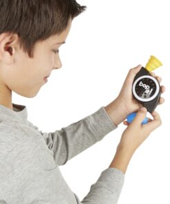 Hasbro Gaming Bop It! Micro Series Game 25 81cpMT7WerL