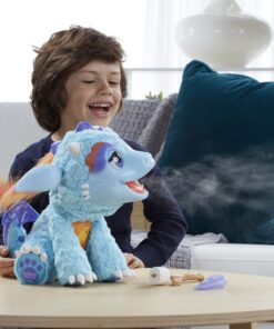 FRR Torch My Blazin Dragon 24 81cpVhJpovL