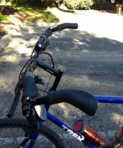 Origin8 Compe Lite Bar End Black Long 31 81cpzGZqilL