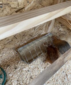 Ware Manufacturing Chicken Feeder Trough 1 5 81cqZJD7ML