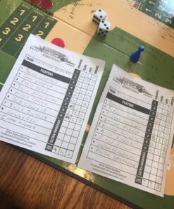 Grandma Smiley's What About Baseball Board Game 29 81cqyUoRVaL