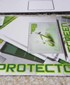 COOSKIN 15.6 inch Anti-Scratch LCD Laptop Screen Protector Guard Cover for Dispaly 16:9 Notebook Film 32 81cr9pwlK4L