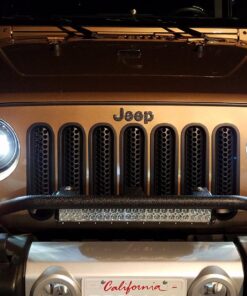 TURBO SII 20 in LED Light Bar W/2pcs Spot Pods Cubes Switch Harness for Tractor Boat Utv Golf Cart Ford Polaris RZR Ranger Honda ATV Gmc Yukon Pickup Tacoma Am Commander 4Wheeler Yamaha Suburban 36 81crwxvJIdL