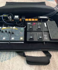 Gator Cases Padded Nylon Carry Tote Bag for Transporting LCD Screens, Monitors and TVs Between 19" - 24" (G-LCD-TOTE-SM) 19-24" Screens 41 81ctTyjVujL