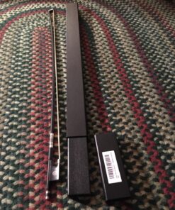 Fiddlerman Carbon Fiber Violin Bow 4/4 Original 47 81ctnMEFoZL