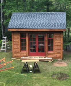 NuMax SFR2190 Pneumatic 21 Degree 3-1/2" Framing Nailer 45 81cu74Z72wL